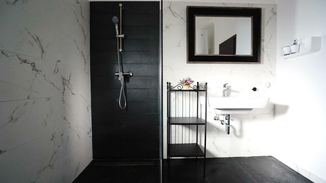 Casa Gremar Apartment ปิเยชชานา อูวาลา ภายนอก รูปภาพ
