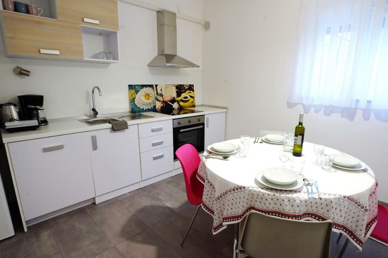 Casa Gremar Apartment ปิเยชชานา อูวาลา ภายนอก รูปภาพ