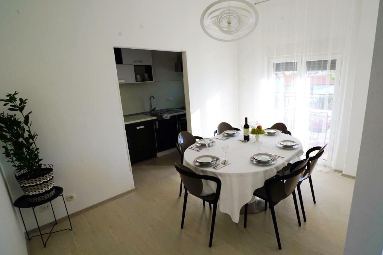 Casa Gremar Apartment ปิเยชชานา อูวาลา ภายนอก รูปภาพ