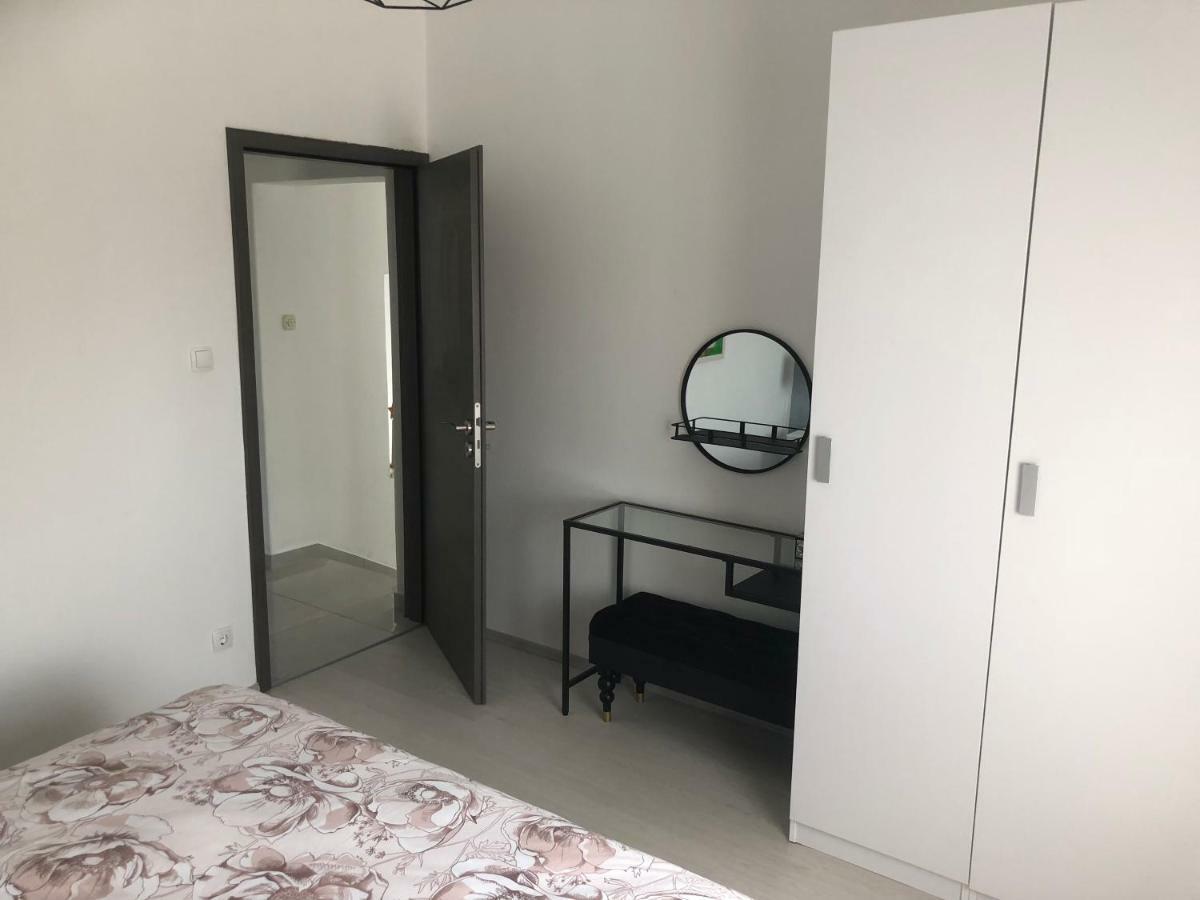 Casa Gremar Apartment ปิเยชชานา อูวาลา ภายนอก รูปภาพ