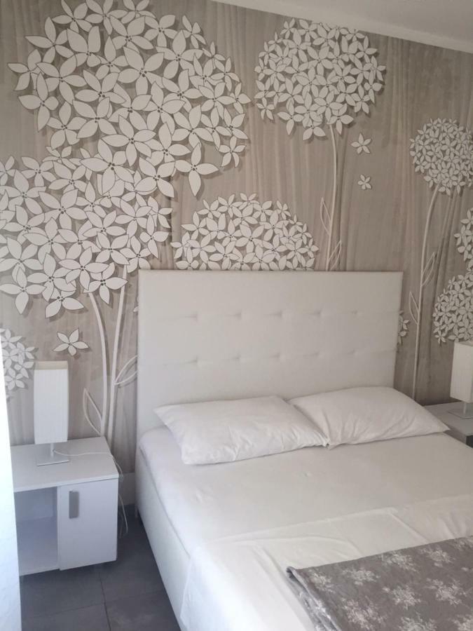 Casa Gremar Apartment ปิเยชชานา อูวาลา ภายนอก รูปภาพ