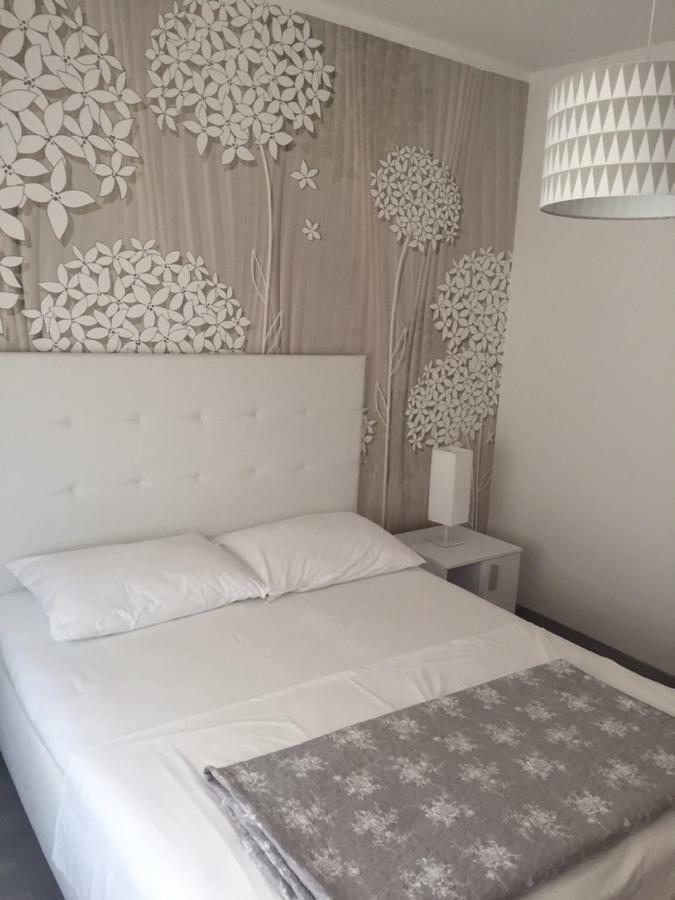 Casa Gremar Apartment ปิเยชชานา อูวาลา ภายนอก รูปภาพ
